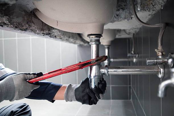 Trusted Leak Detection service in Norton, VA - Masters Plumbing Service